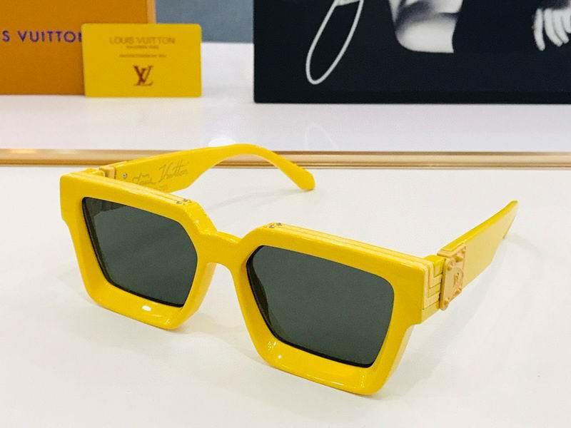 LV Sunglasses 434